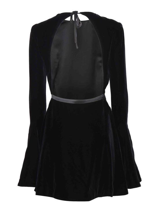  생로랑 의류 803917Y1H021000 Black - SAINT LAURENT