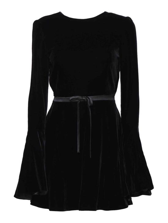  생로랑 의류 803917Y1H021000 Black