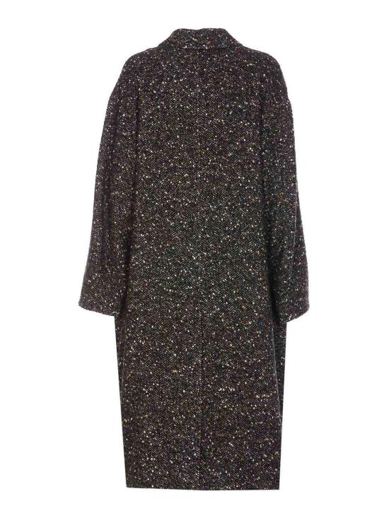  이자벨마랑에뚜왈 의류 MA0266FAB3D01E01BK Black - ISABEL MARANT ETOILE