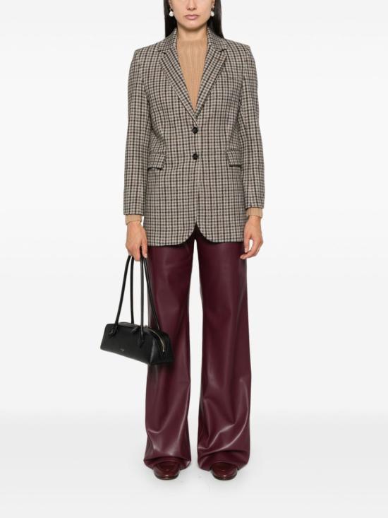 24FW 치르콜로1901 자켓 FD3274 ARGAN Brown - CIRCOLO 1901