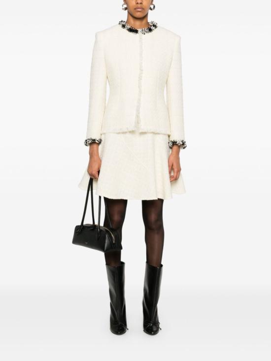 24FW 지방시 자켓 BW30JS15MC 150 Beige - GIVENCHY