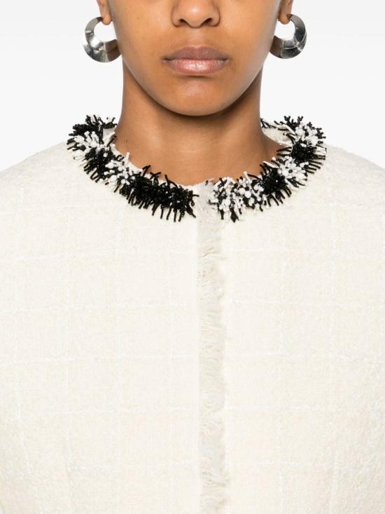 24FW 지방시 자켓 BW30JS15MC 150 Beige - GIVENCHY