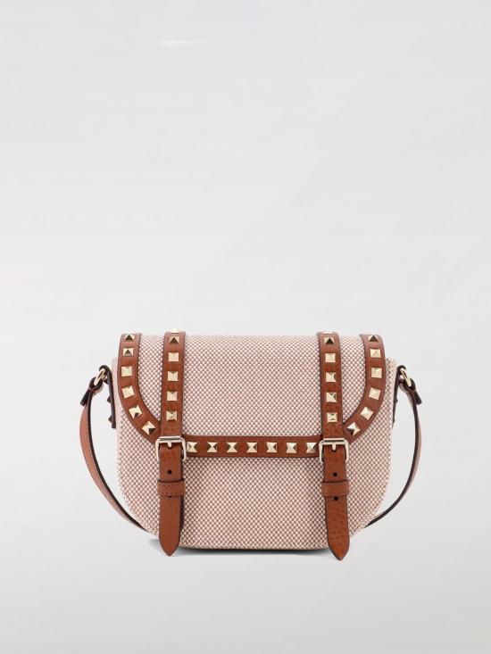 25SS 발렌티노 가라바니 크로스백 6W2B0Q95QCE RDV Brown