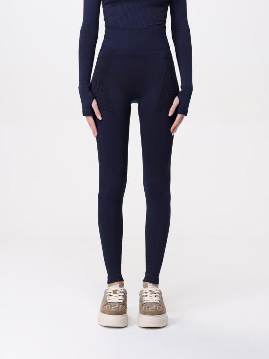 25SS 펜디 팬츠 FAB379AQC9 F1QYN Blue