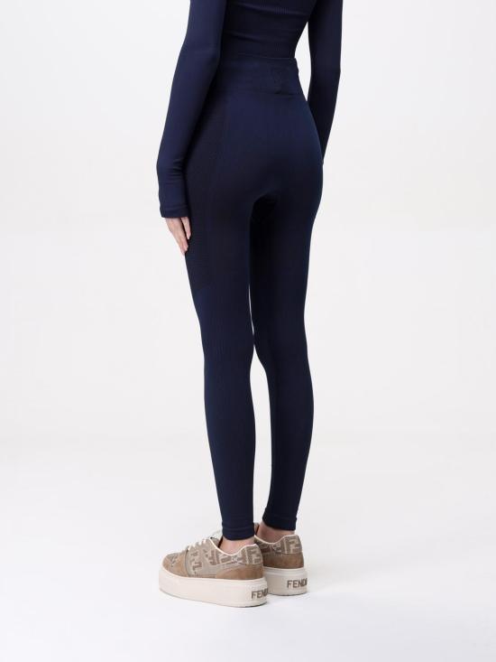 25SS 펜디 팬츠 FAB379AQC9 F1QYN Blue - FENDI