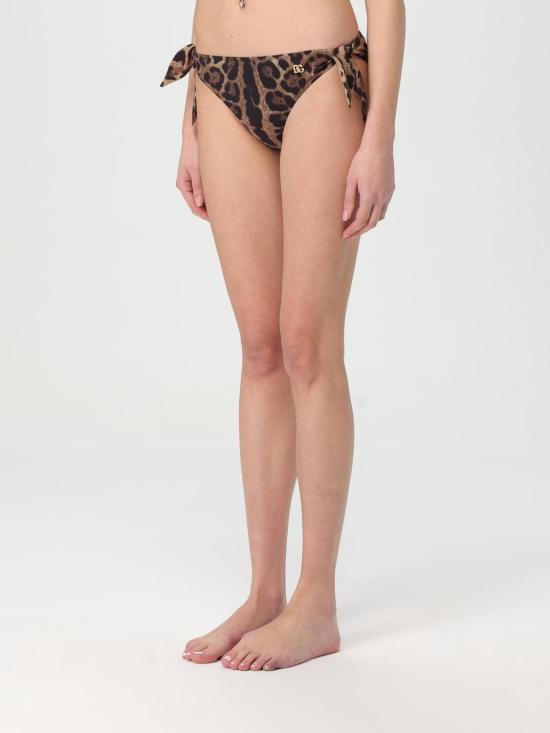 25SS 돌체앤가바나 원피스 수영복 O2A06JONO11 HY13M Multicolor - DOLCE & GABBANA