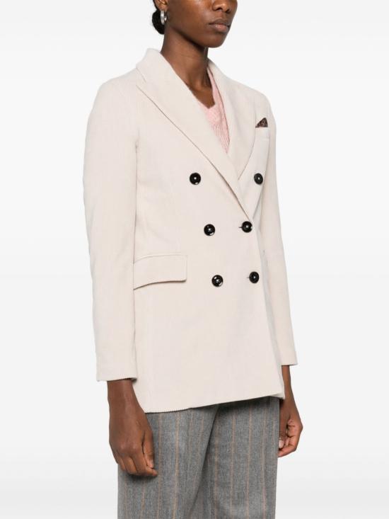 24FW 치르콜로1901 자켓 FD3193 726 Cream - CIRCOLO 1901