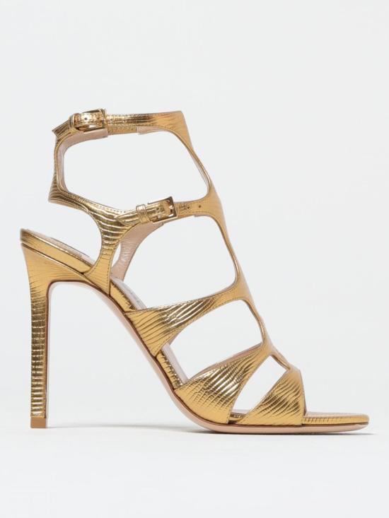 25SS 톰포드 샌들 W3613LCL232G 1Y023 Gold