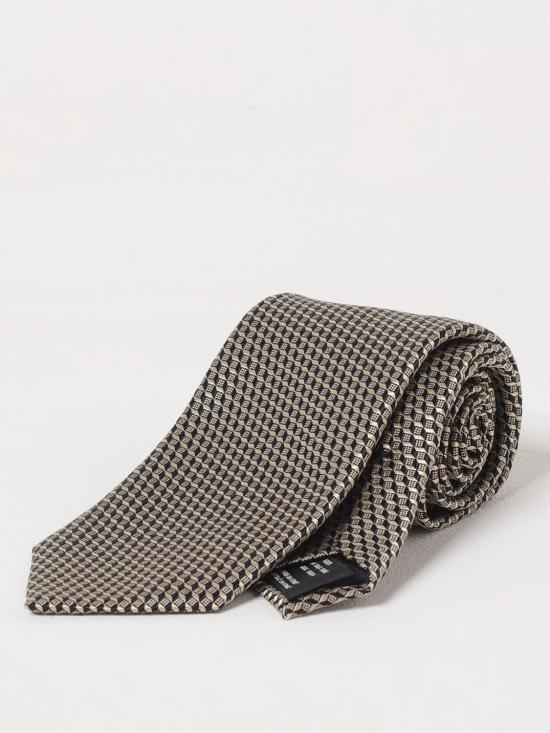 25SS 톰포드 넥타이 STE001S0078 IG664 Gold