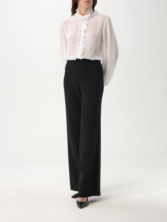 25SS 돌체앤가바나 블라우스 F5S83TFU1AR W0800 White - DOLCE & GABBANA