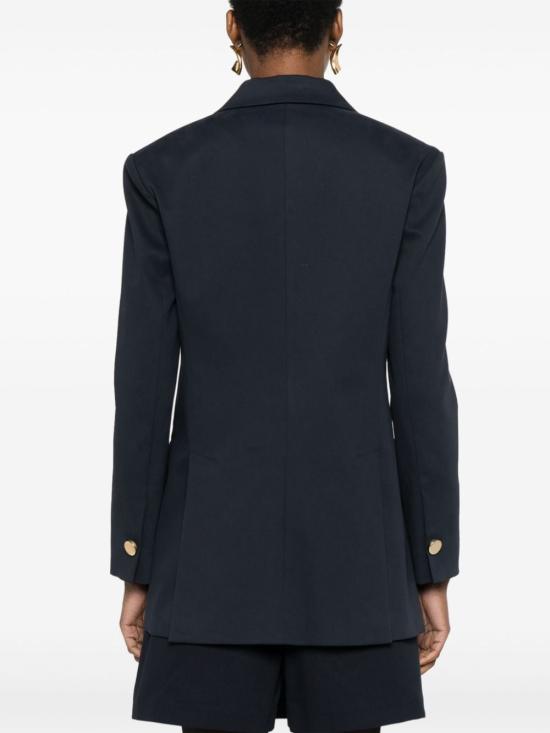 24FW 파로쉬 자켓 D420330 CREW012 Blue - PAROSH