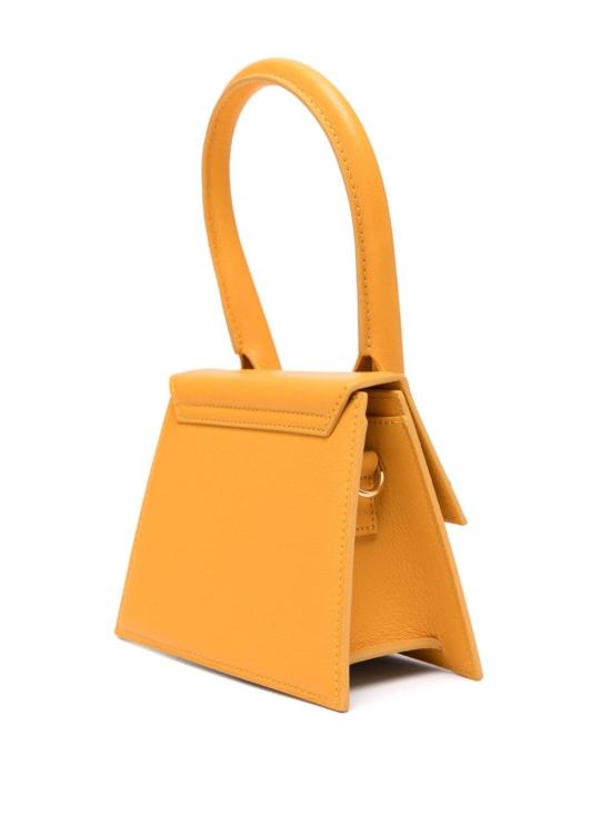  자크뮈스 토트백 213BA002 3163780 Orange - JACQUEMUS