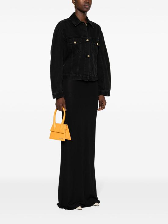  자크뮈스 토트백 213BA002 3163780 Orange - JACQUEMUS