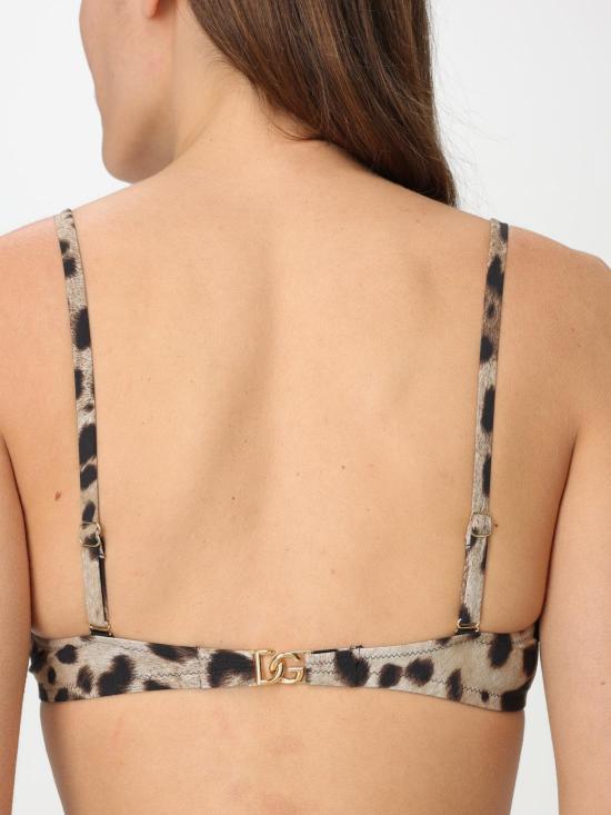 25SS 돌체앤가바나 원피스 수영복 O1A16JONO11 HY13M Multicolor - DOLCE & GABBANA