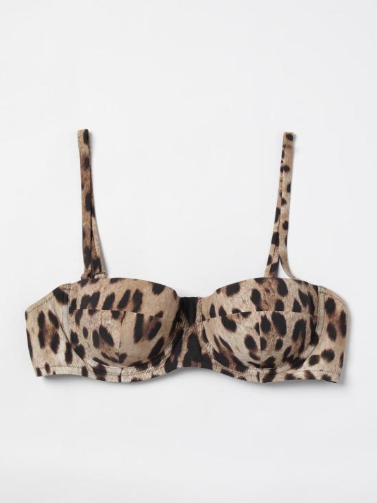 25SS 돌체앤가바나 원피스 수영복 O1A16JONO11 HY13M Multicolor - DOLCE & GABBANA