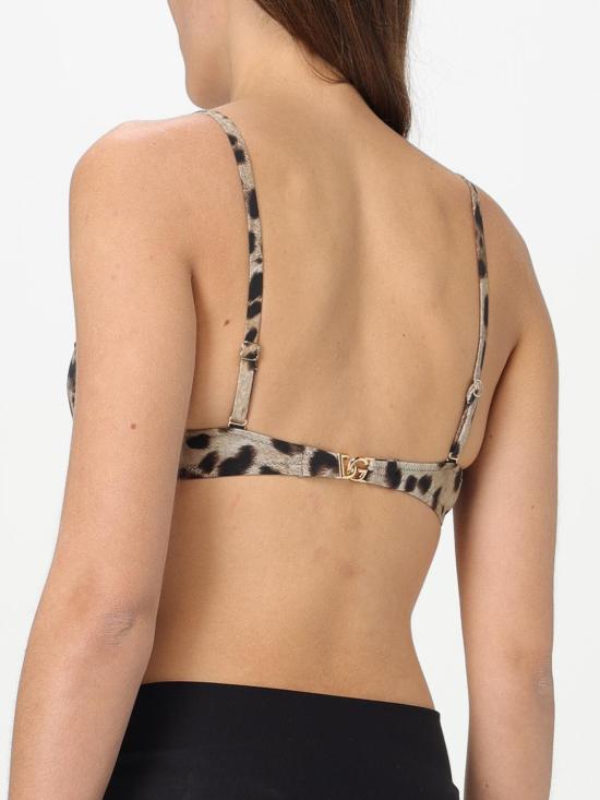 25SS 돌체앤가바나 원피스 수영복 O1A16JONO11 HY13M Multicolor - DOLCE & GABBANA