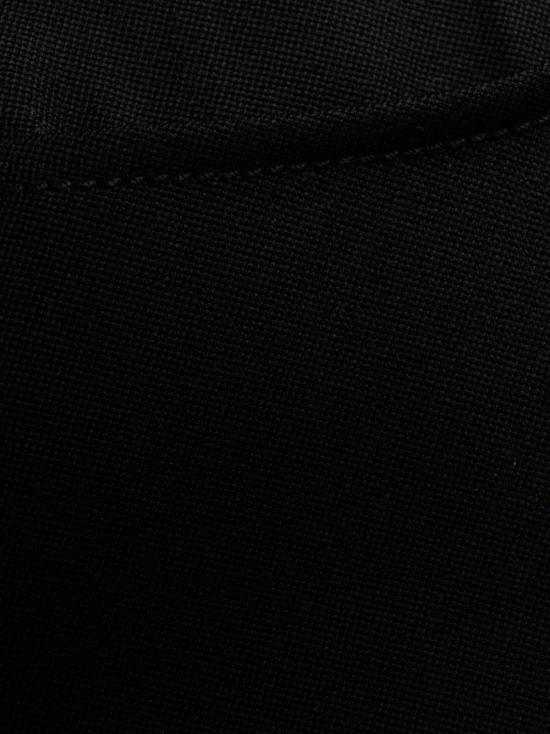  자크뮈스 스트레이트 팬츠 241PA003 1333990 Black - JACQUEMUS