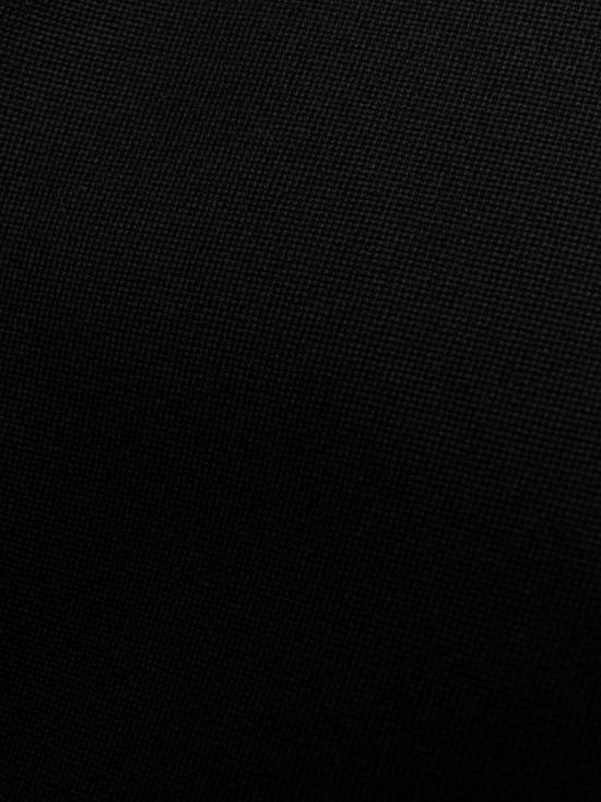  자크뮈스 스트레이트 팬츠 241PA003 1333990 Black - JACQUEMUS