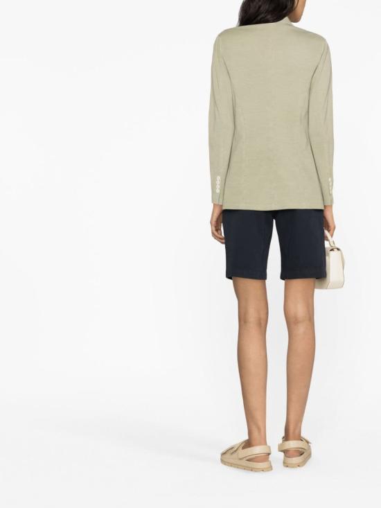  치르콜로1901 자켓 FD2650 725SO Green - CIRCOLO 1901