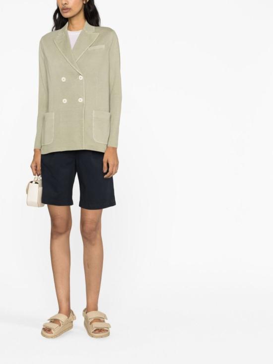  치르콜로1901 자켓 FD2650 725SO Green - CIRCOLO 1901