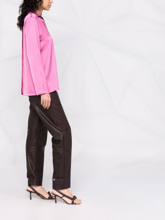  자크뮈스 셔츠 213SH103 1000PINK Pink - JACQUEMUS