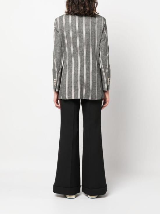  치르콜로1901 자켓 FD2725 NERO Black - CIRCOLO 1901