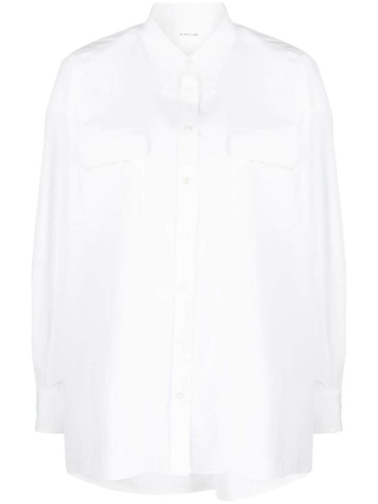  아르마리움 셔츠 ARMTMT005 C003001 White
