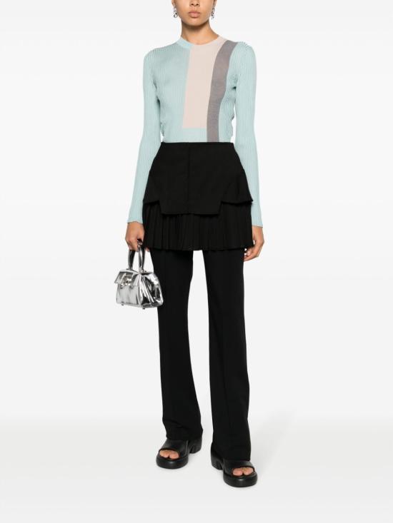  펜디 스웨터 FZXA62 AOEPF1MS9 Clear Blue - FENDI