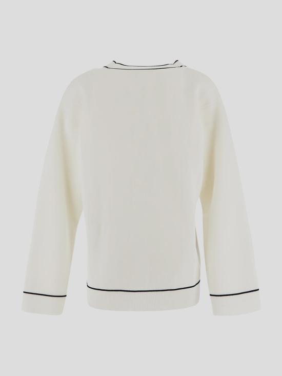 25SS 구찌 후드 티셔츠 811946 XKEHH9034 White - GUCCI