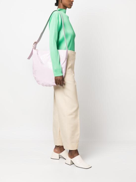  질샌더 숄더백 J08ZH0005 P5633517 Lilac - JIL SANDER