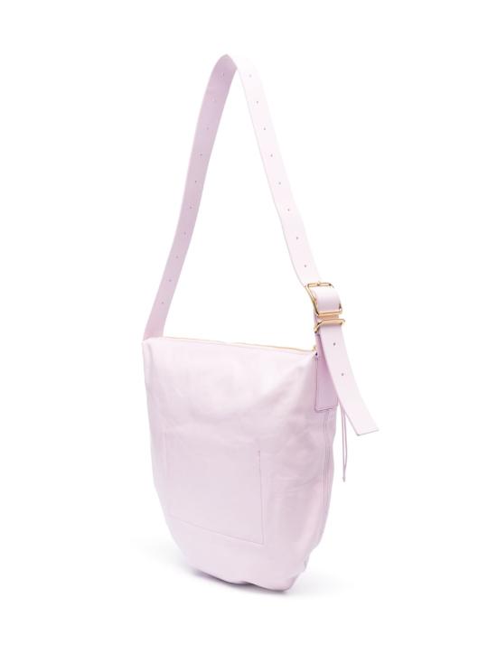  질샌더 숄더백 J08ZH0005 P5633517 Lilac - JIL SANDER