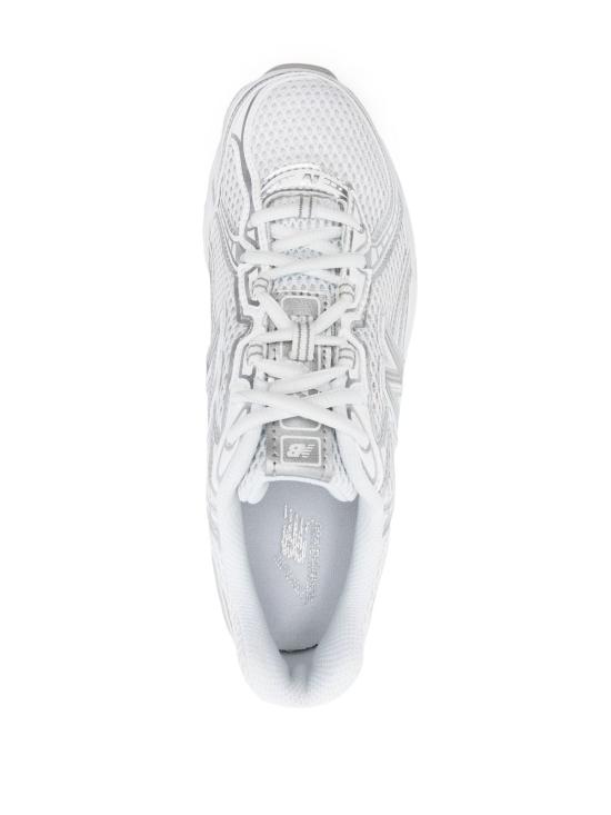 25SS 뉴발란스 스니커즈 U740WM2 WHITE SILVER Silver - NEW BALANCE
