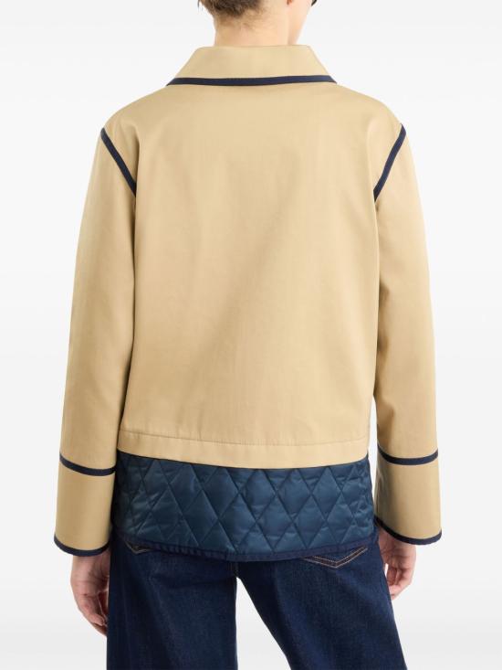 25SS 페이 자켓 NAW1250315S WXZ0629 Beige - FAY