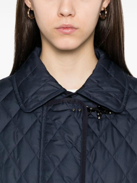 25SS 페이 자켓 NAW22504460 XBLU820 Blue - FAY