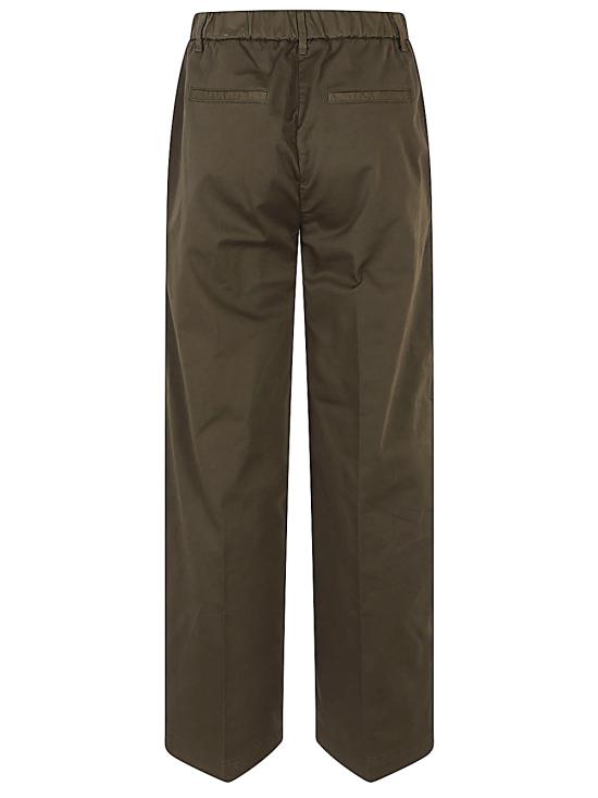 25SS 아이러브마이팬츠 스트레이트 팬츠 MP030 655F86 Green - I LOVE MY PANTS