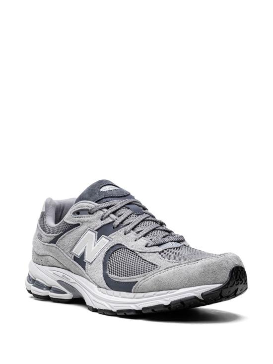 25SS 뉴발란스 스니커즈 M2002RST STEEL Grey - NEW BALANCE