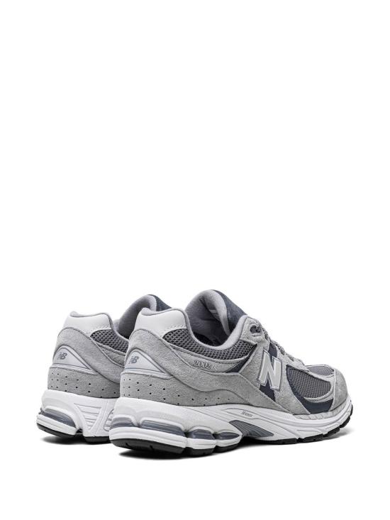 25SS 뉴발란스 스니커즈 M2002RST STEEL Grey - NEW BALANCE
