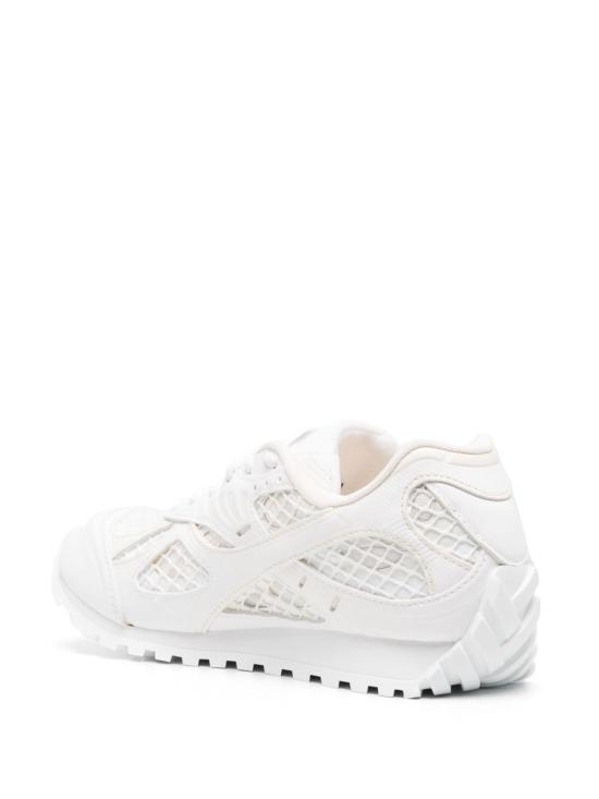 24FW 보테가베네타 스니커즈 755915 V2X409013 White - BOTTEGA VENETA