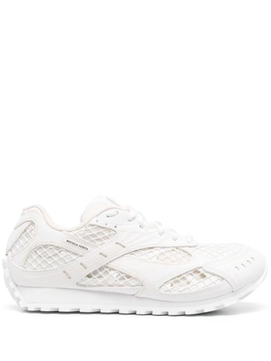 24FW 보테가베네타 스니커즈 755915 V2X409013 White
