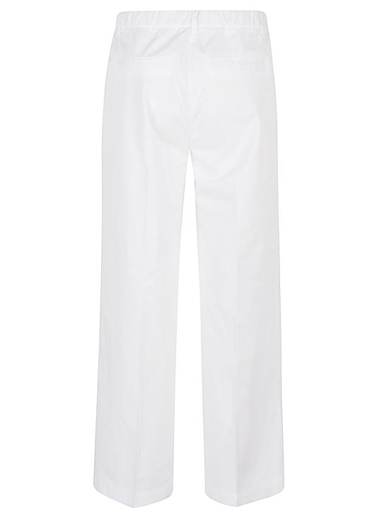 25SS 아이러브마이팬츠 스트레이트 팬츠 MP030 655F44 White - I LOVE MY PANTS