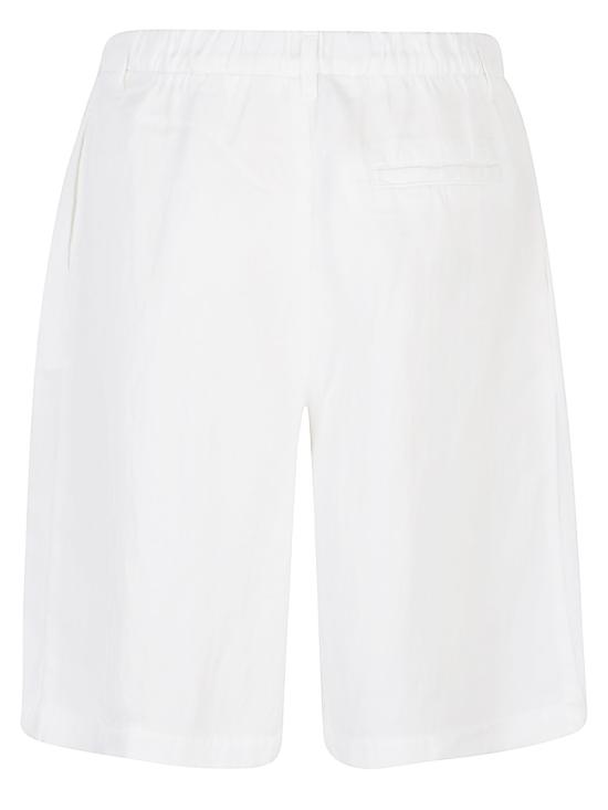 25SS 아이러브마이팬츠 숏팬츠 MP027 816F44 White - I LOVE MY PANTS