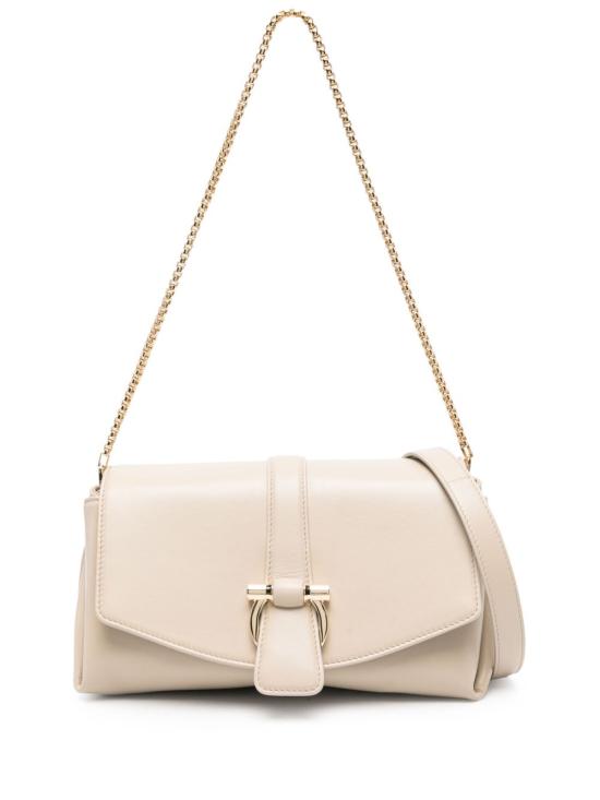 25SS 살바토레 페라가모 숄더백 219795 779067009 Grey