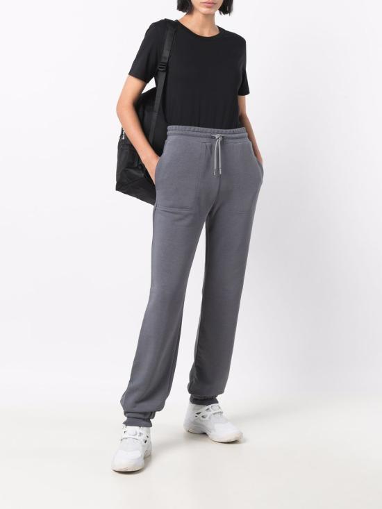 25SS 엠포리오 아르마니 반팔 티셔츠 8N2T92 2J87Z0999 Black - EMPORIO ARMANI