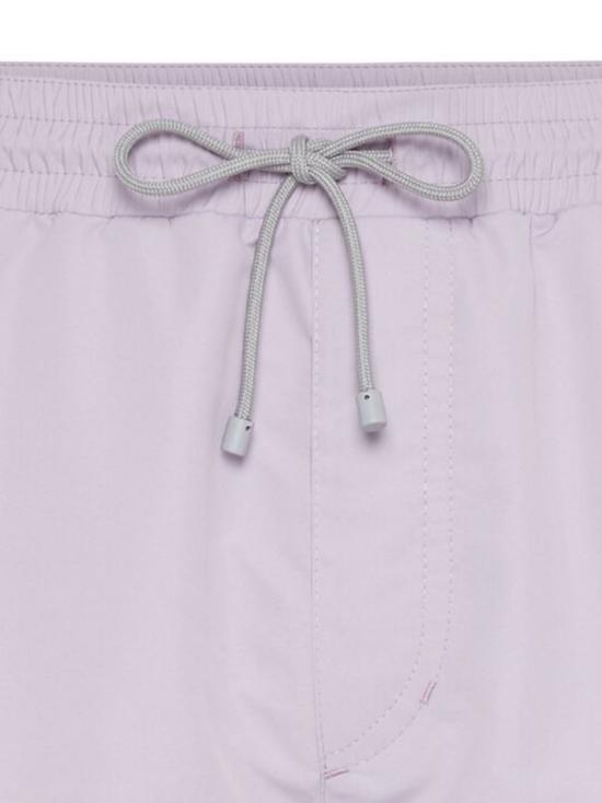 25SS 브루넬로 쿠치넬리 스윔팬츠 MW817043 C2359 Purple - BRUNELLO CUCINELLI