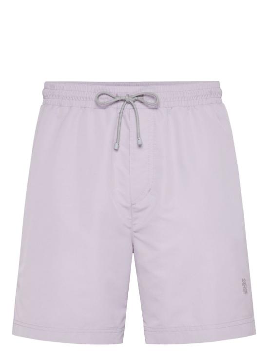 25SS 브루넬로 쿠치넬리 스윔팬츠 MW817043 C2359 Purple