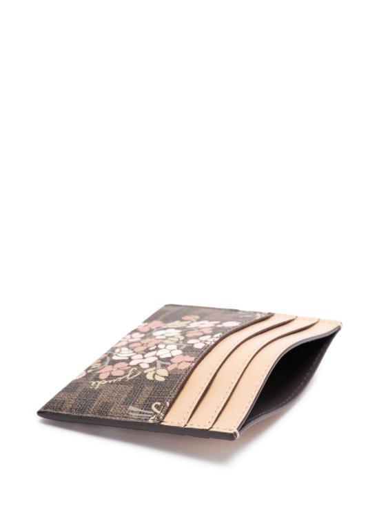 25SS 펜디 지갑 8M0445 AURFF174H Brown - FENDI