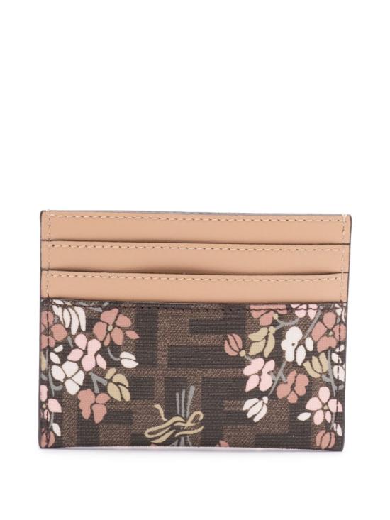 25SS 펜디 지갑 8M0445 AURFF174H Brown - FENDI