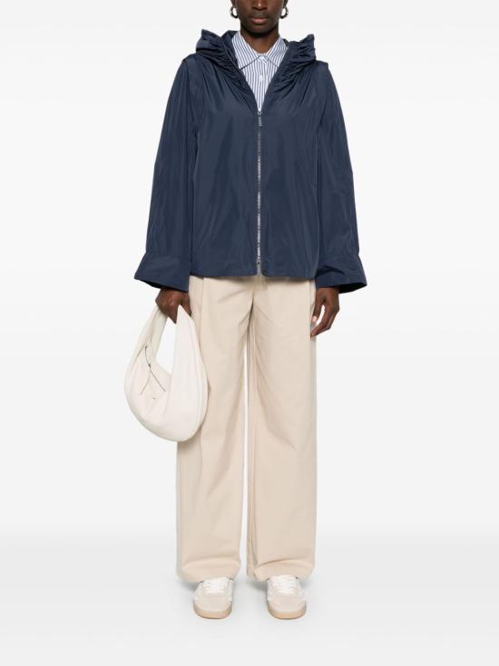 25SS 엠포리오 아르마니 자켓 EW000644 AF12639UB092 Blue - EMPORIO ARMANI