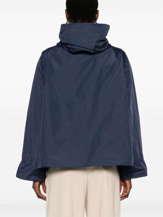 25SS 엠포리오 아르마니 자켓 EW000644 AF12639UB092 Blue - EMPORIO ARMANI