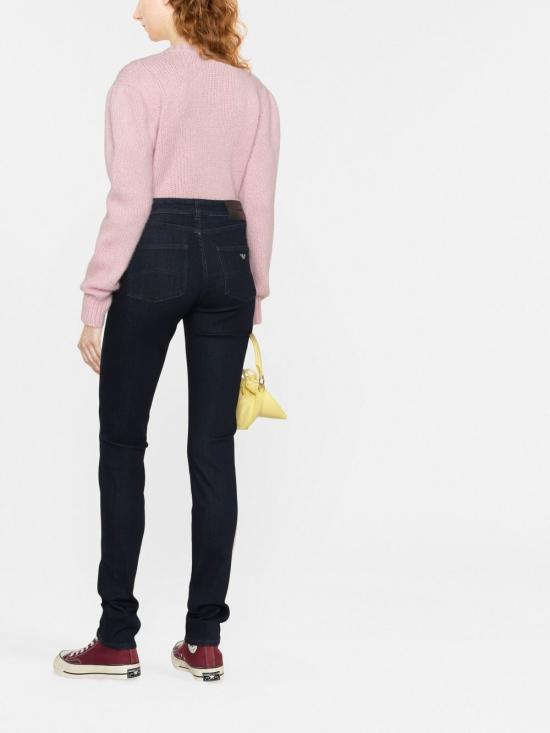 25SS 엠포리오 아르마니 데님 팬츠 8N2J18 2DL2Z0941 Blue - EMPORIO ARMANI